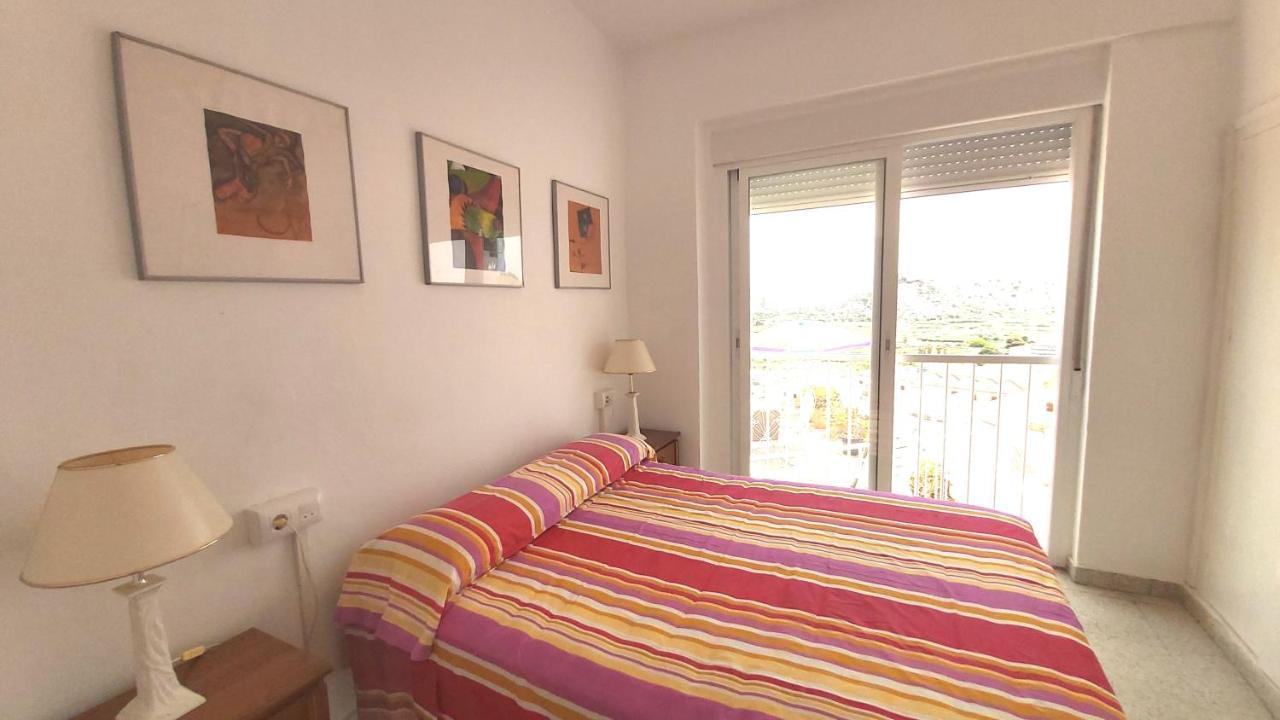 Appartement Panorama El Mediterraneo A Tus Pies. Salobreña