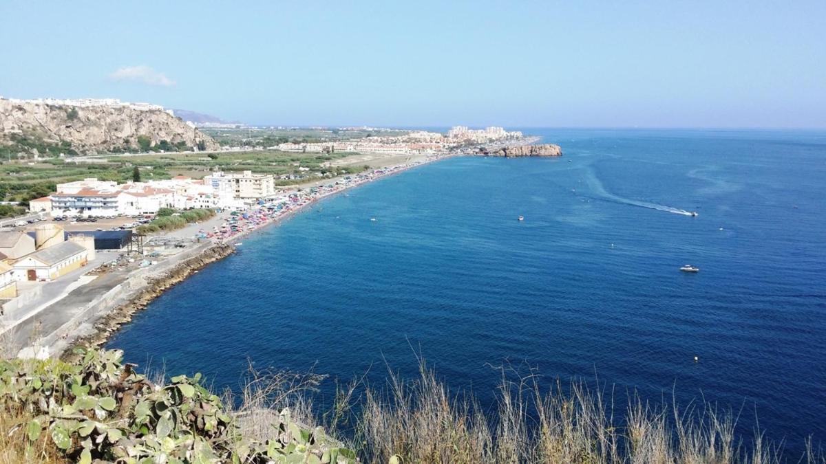 Appartement Panorama El Mediterraneo A Tus Pies. *