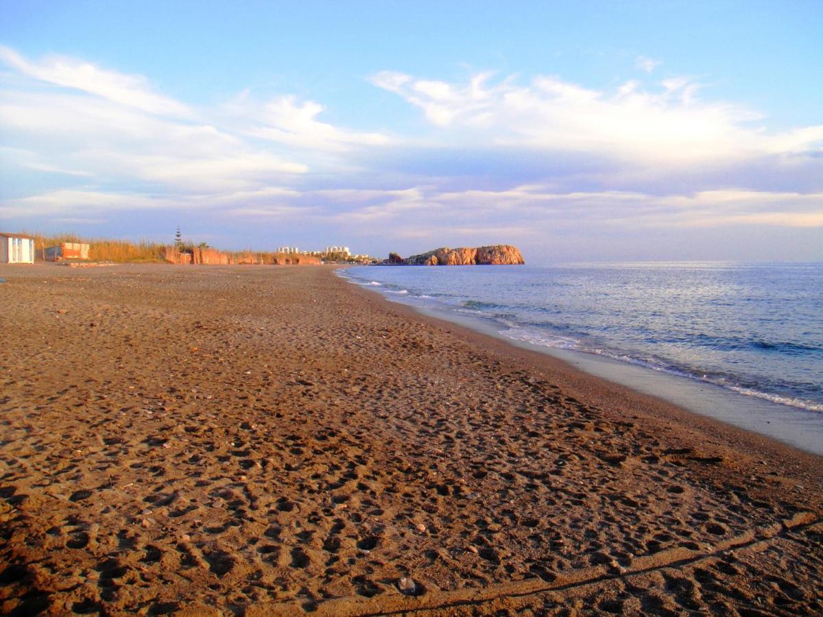 Appartement Panorama El Mediterraneo A Tus Pies. *
