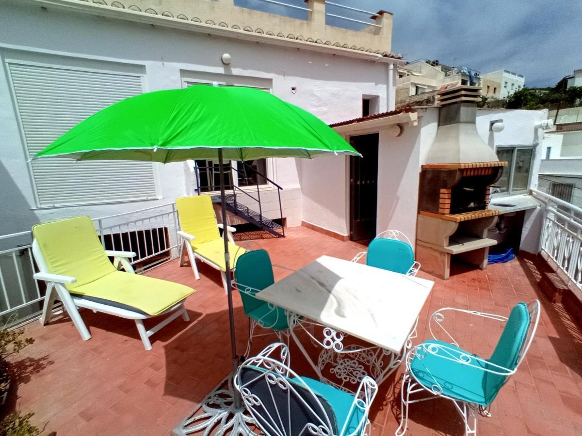 Panorama El Mediterraneo A Tus Pies. Appartement *