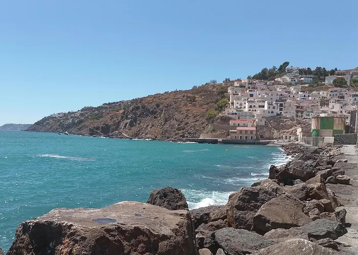 Villa Panorama El Mediterraneo A Tus Pies.