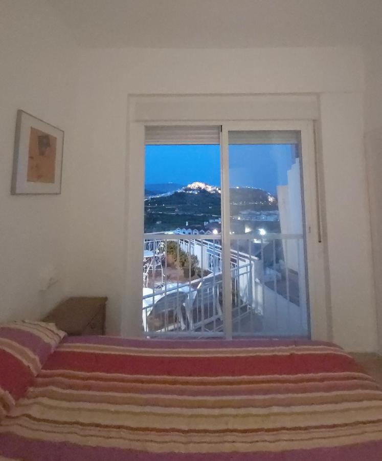 Panorama El Mediterraneo A Tus Pies. Apartment *